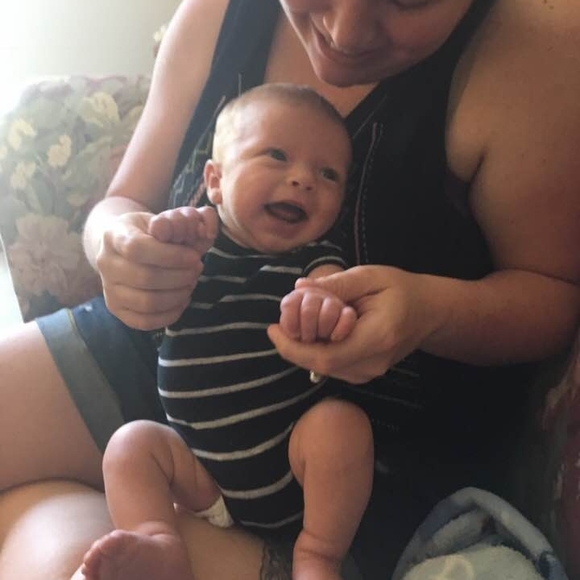 Meet your Posher, Kaisee - Picture 1 of 1